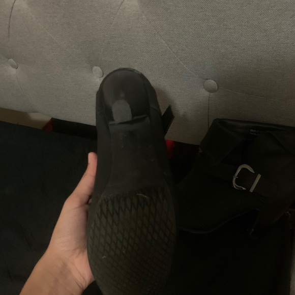 Heeled Boots - Picture 2 of 2